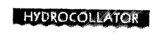HYDROCOLLATOR logo