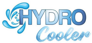 HYDROCOOLER logo