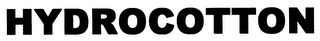 HYDROCOTTON logo