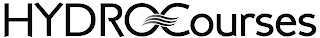 HYDROCOURSES logo
