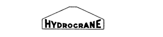 HYDROCRANE logo