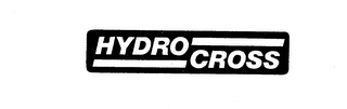 HYDROCROSS logo