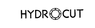 HYDROCUT logo
