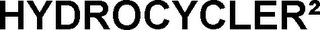 HYDROCYCLER² logo