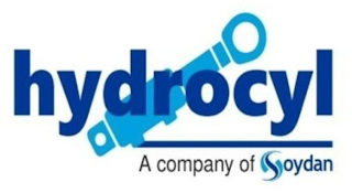 HYDROCYL A COMPANY OF SOYDAN logo