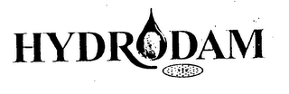 HYDRODAM logo