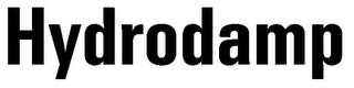 HYDRODAMP logo