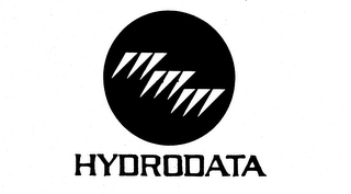 HYDRODATA logo