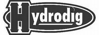 HYDRODIG logo