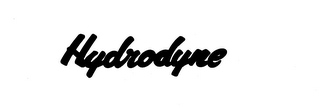 HYDRODYNE logo