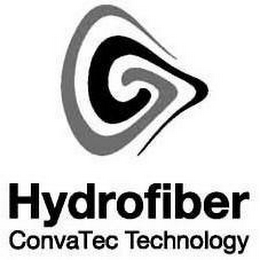 HYDROFIBER CONVATEC TECHNOLOGY logo