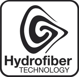 HYDROFIBER TECHNOLOGY logo