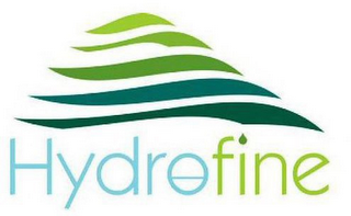 HYDROFINE logo