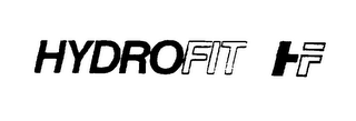 HYDROFIT HF logo