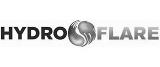 HYDROFLARE logo