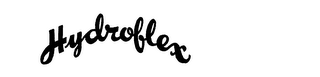 HYDROFLEX logo