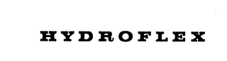 HYDROFLEX logo