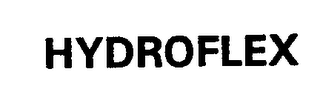 HYDROFLEX logo