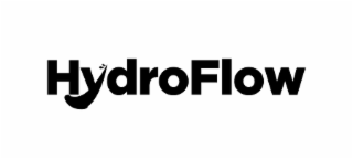 HYDROFLOW logo