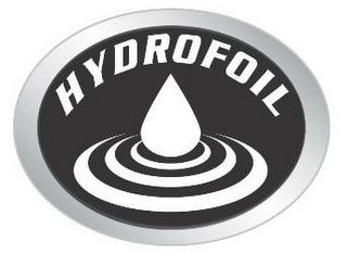 HYDROFOIL logo