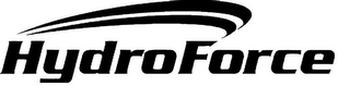HYDROFORCE logo