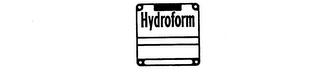HYDROFORM logo