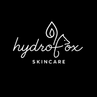 HYDROFOX SKINCARE logo