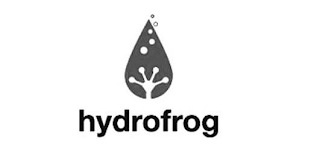 HYDROFROG
