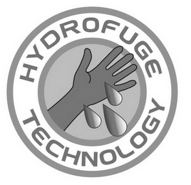 HYDROFUGE TECHNOLOGY logo