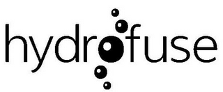HYDROFUSE logo