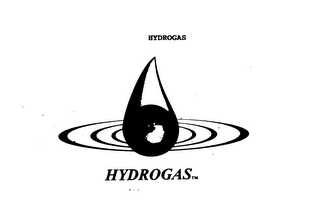 HYDROGAS logo
