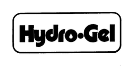 HYDRO.GEL logo