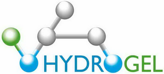 HYDROGEL logo