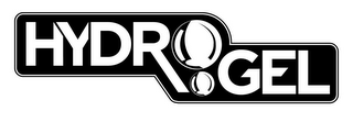 HYDROGEL logo