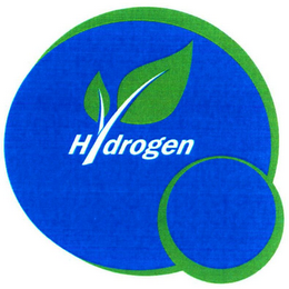 HYDROGEN logo
