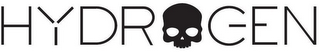 HYDROGEN logo