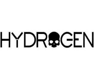 HYDROGEN logo