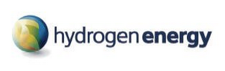 HYDROGEN ENERGY logo