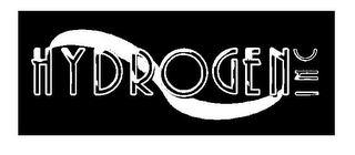 HYDROGEN INC logo