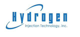 HYDROGEN INJECTION TECHNOLOGY, INC. logo