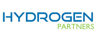 HYDROGEN PARTNERS logo