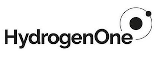 HYDROGENONE logo