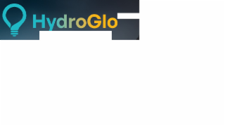 HYDROGLO logo