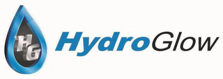 HYDROGLOW logo