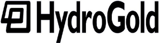 HYDROGOLD logo