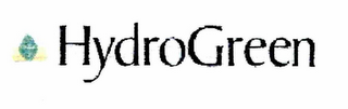 HYDROGREEN logo