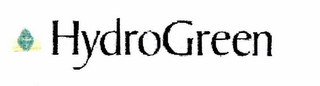 HYDROGREEN logo