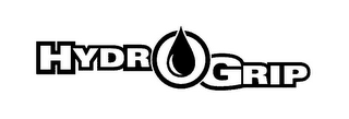 HYDROGRIP logo