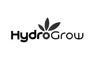HYDROGROW logo