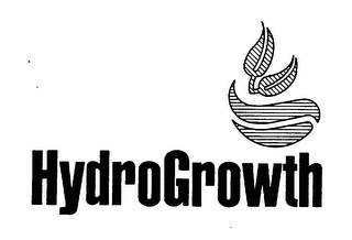 HYDROGROWTH logo